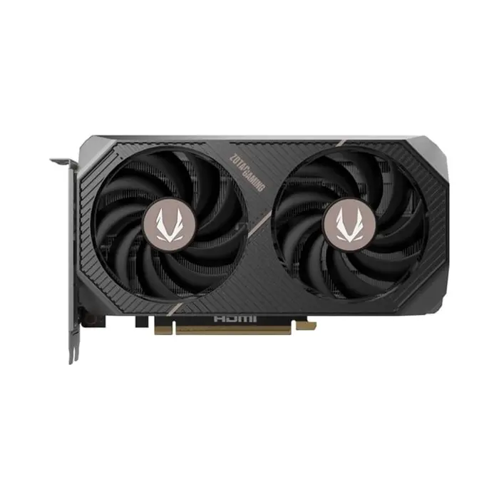 کارت گرافیک زوتک مدل GeForce RTX 5060 Ti 16GB AMP -gallery-1