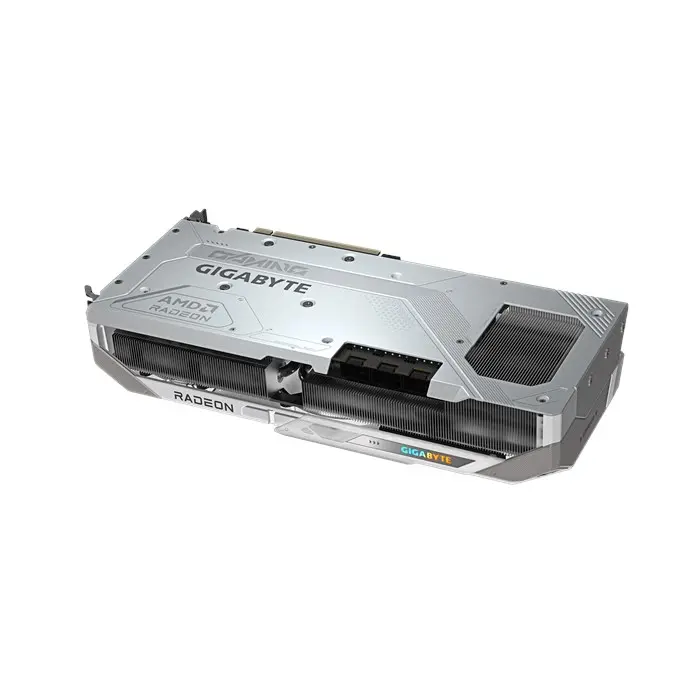 کارت گرافیک گیگابایت مدل Radeon™ RX 9070 XT GAMING OC ICE 16G -gallery-10