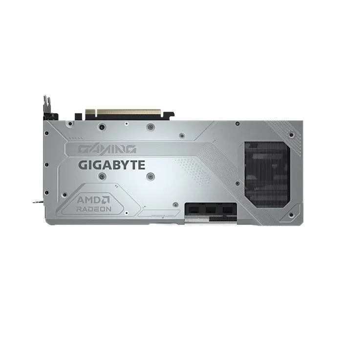 کارت گرافیک گیگابایت مدل Radeon™ RX 9070 XT GAMING OC ICE 16G -gallery-13