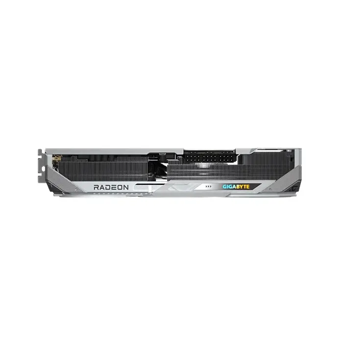 کارت گرافیک گیگابایت مدل Radeon™ RX 9070 XT GAMING OC ICE 16G -gallery-4