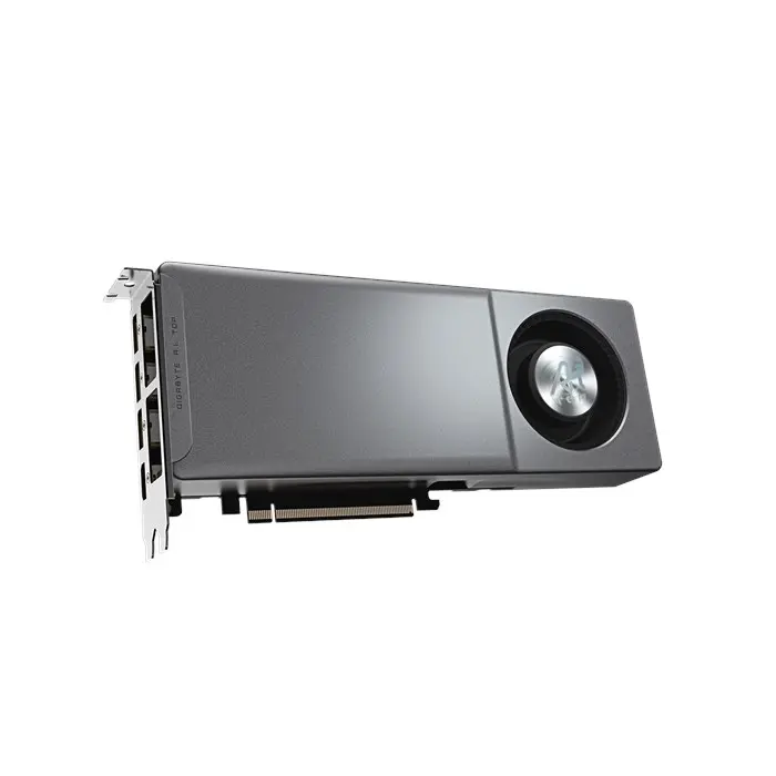 کارت گرافیک گیگابایت مدل Radeon™ AI PRO R9700 AI TOP 32G -gallery-2