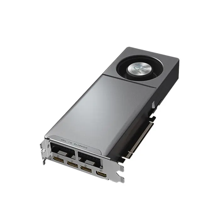 کارت گرافیک گیگابایت مدل Radeon™ AI PRO R9700 AI TOP 32G -gallery-8