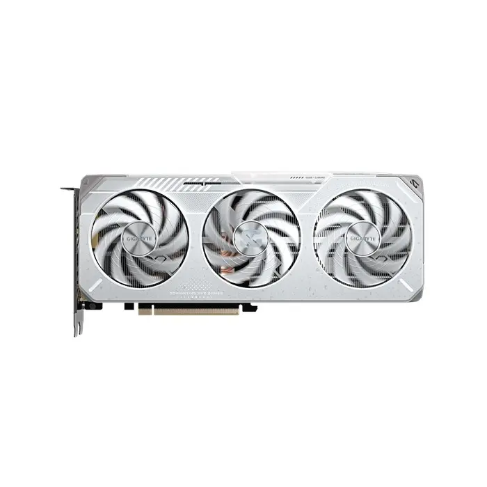 کارت گرافیک گیگابایت مدل Radeon™ RX 9060 XT GAMING OC ICE 16G GDDR6 -gallery-9