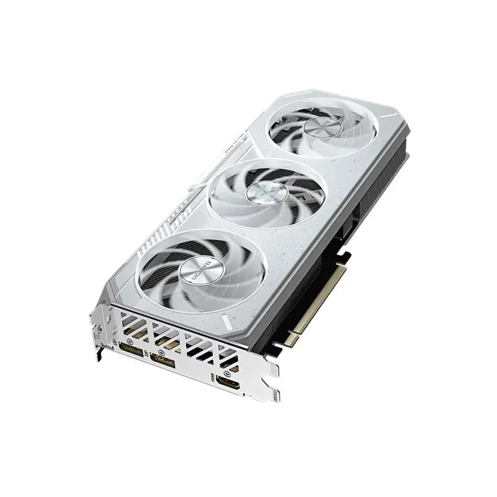 کارت گرافیک گیگابایت مدل Radeon™ RX 9060 XT GAMING OC ICE 16G GDDR6 -gallery-1