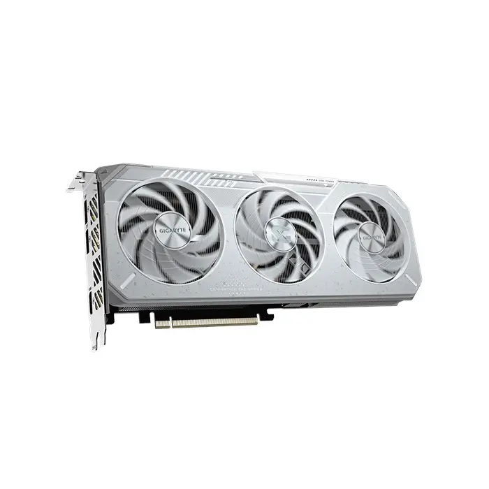 کارت گرافیک گیگابایت مدل Radeon™ RX 9060 XT GAMING OC ICE 16G GDDR6 -gallery-3