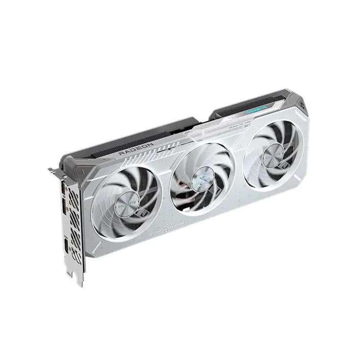کارت گرافیک گیگابایت مدل Radeon™ RX 9060 XT GAMING OC ICE 16G GDDR6 -gallery-6