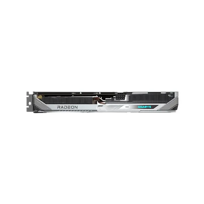 کارت گرافیک گیگابایت مدل Radeon™ RX 9060 XT GAMING OC ICE 16G GDDR6 -gallery-8