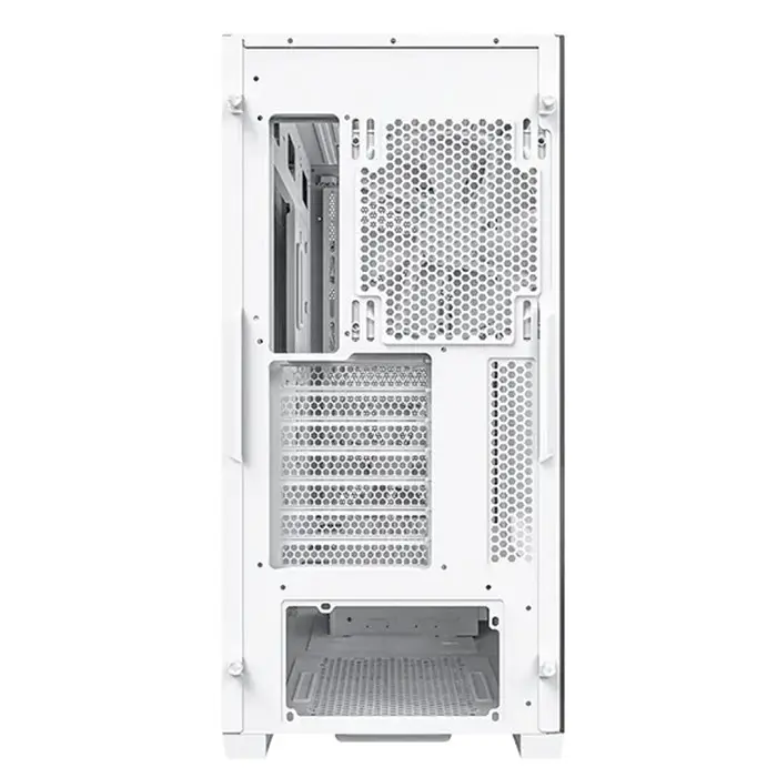 کیس گیمینگ سفید مونتک مدل AIR 903 BASE WHITE -gallery-3