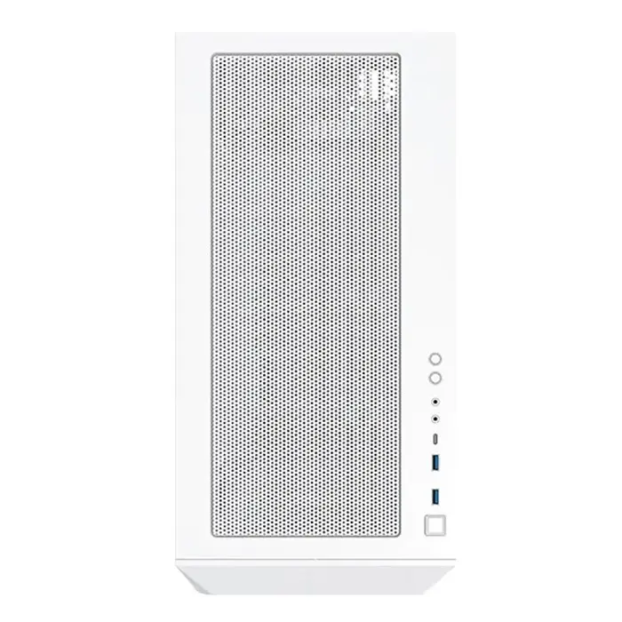 کیس گیمینگ سفید مونتک مدل AIR 903 BASE WHITE -gallery-6