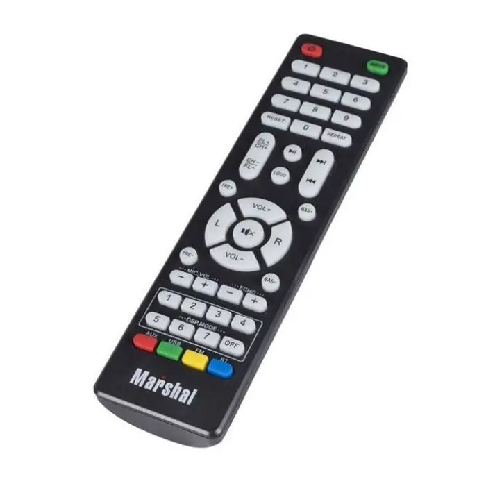 اسپیکر ایستاده بلوتوث مارشال مدل ام ای ۲۱۲۶ -gallery-10