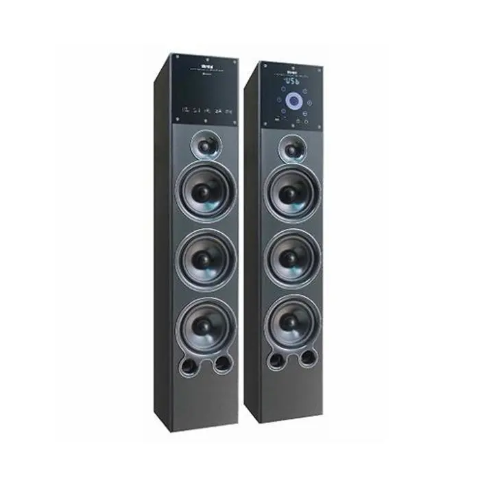 پخش کننده خانگی مارشال مدل ME-2125 -gallery-10