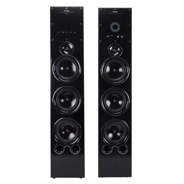 پخش کننده خانگی مارشال مدل ME-2125 -gallery-4