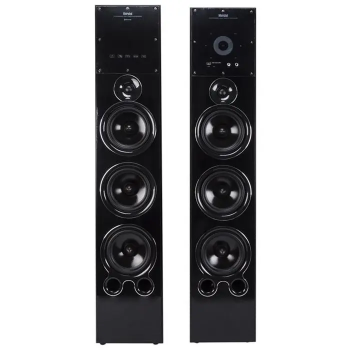 پخش کننده خانگی مارشال مدل ME-2125 -gallery-5