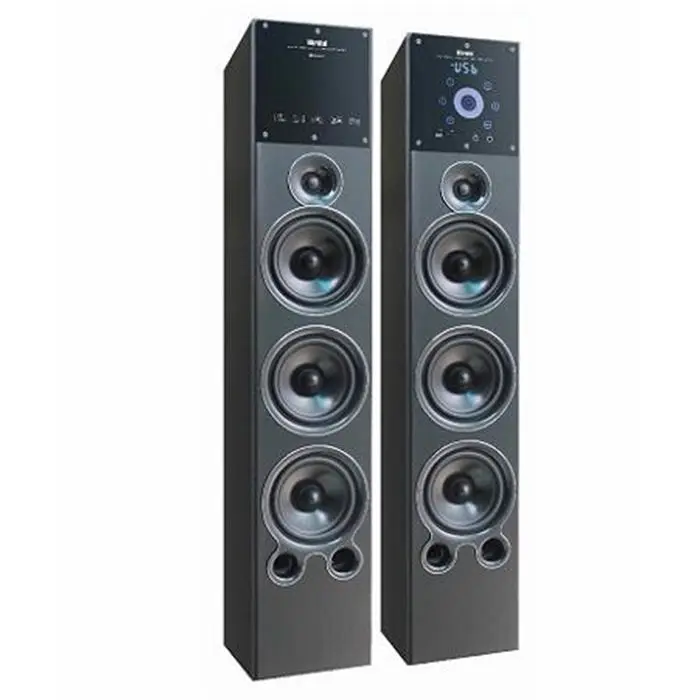 پخش کننده خانگی مارشال مدل ME-2125 -gallery-6
