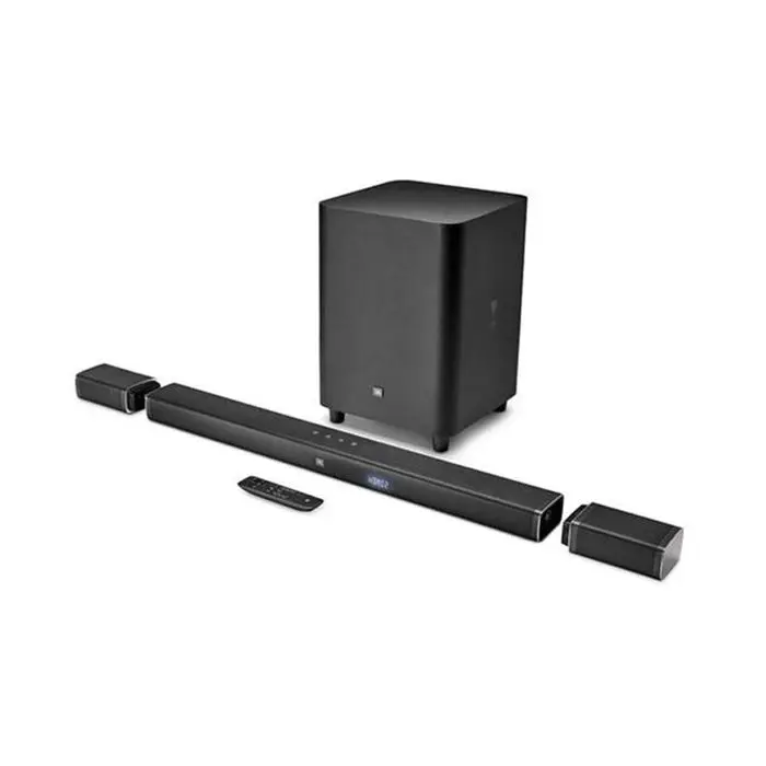 ساندبار جی بی ال مدل Bar 5.1 -gallery-1
