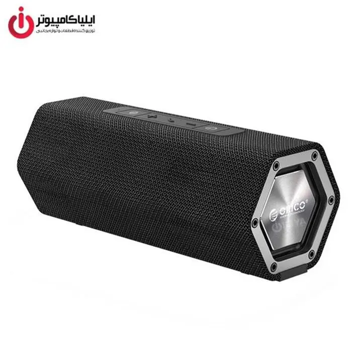 اسپیکر بلوتوثی قابل حمل اوریکو مدل SOUNDPLUS-T۱ -gallery-3