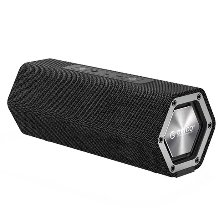 اسپیکر بلوتوثی قابل حمل اوریکو مدل SOUNDPLUS-T۱ -gallery-6