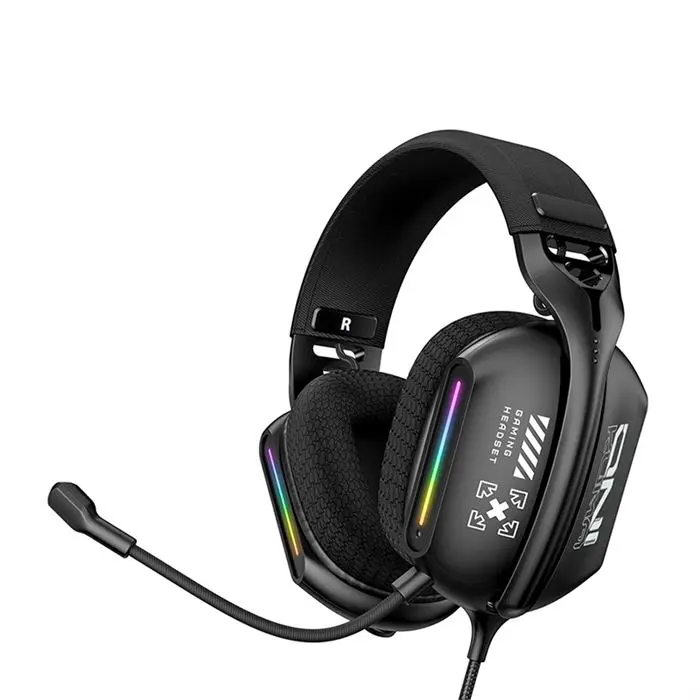 هدست گیمینگ اونیکوما مدل X12 RGB -gallery-1