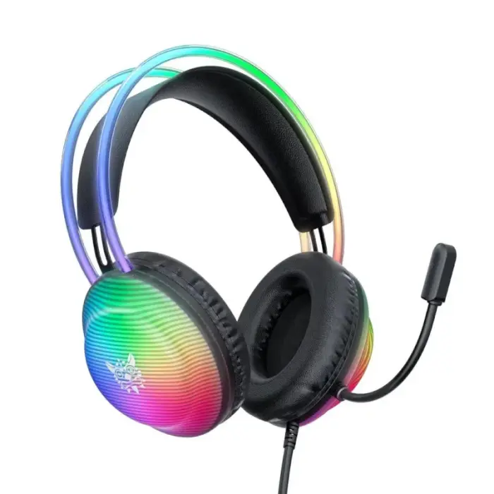 هدست گیمینگ باسیم اونیکوما X29 Black -gallery-3