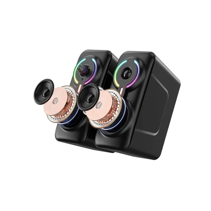 اسپیکر اونیکوما مدل L6 Black -gallery-3