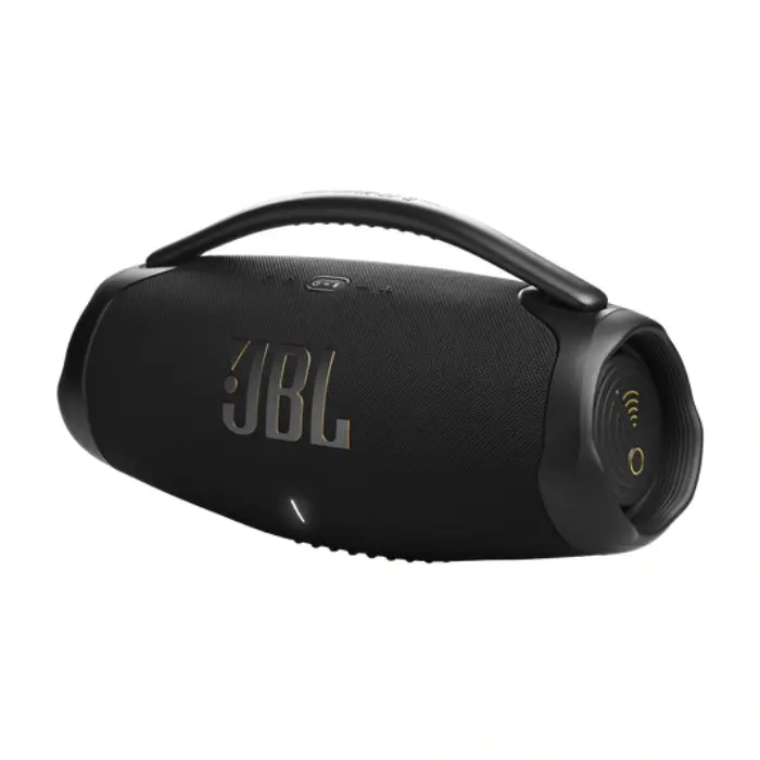 اسپیکر جی بی ال مدل Boombox 3 Wi-Fi -gallery-6