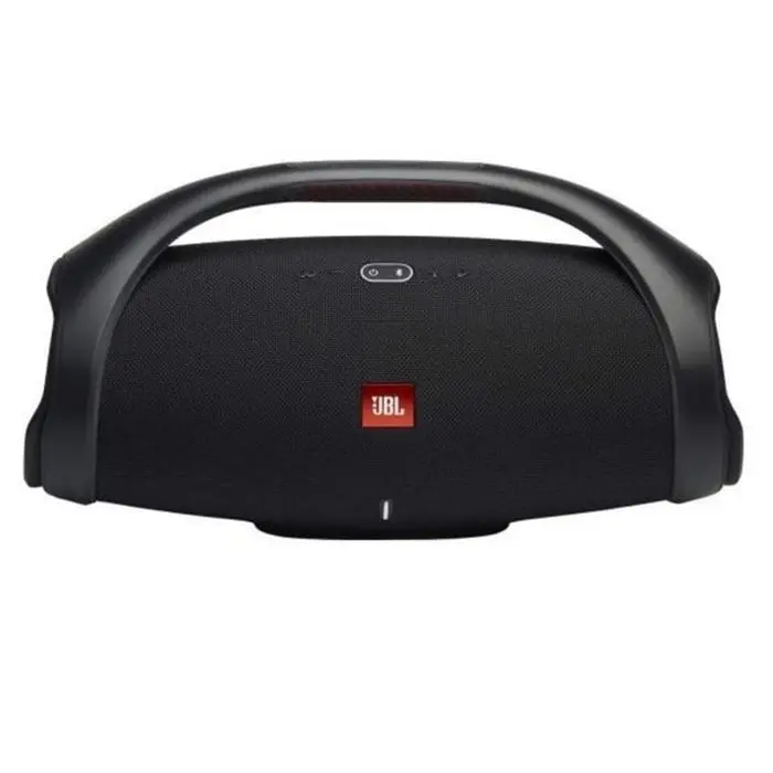 اسپیکر بلوتوثی قابل حمل جی بی ال مدل Boombox 2 -gallery-9
