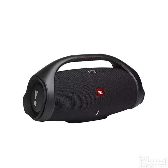 اسپیکر بلوتوثی قابل حمل جی بی ال مدل Boombox 2 -gallery-12