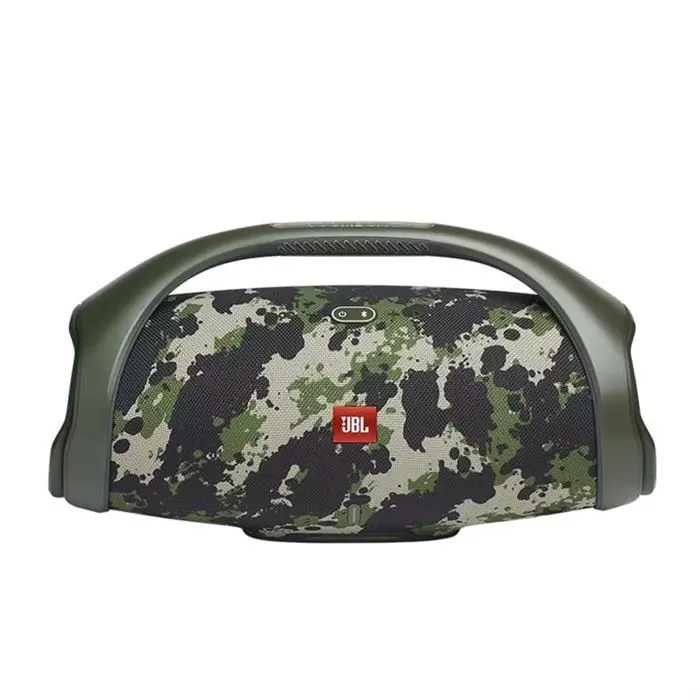 اسپیکر بلوتوثی قابل حمل جی بی ال مدل Boombox 2 -gallery-16