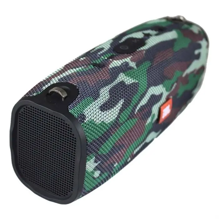 اسپیکر بلوتوثی قابل حمل جی بی ال مدل Boombox 2 -gallery-17