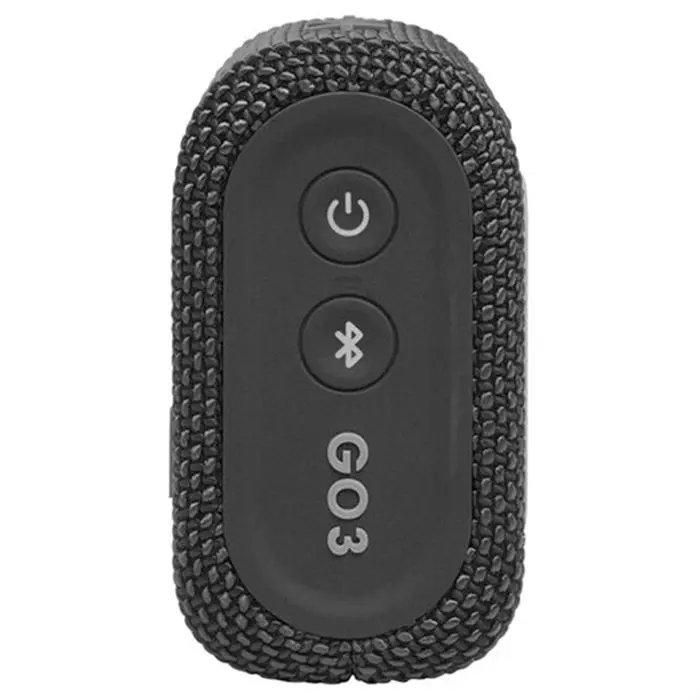 اسپیکر بلوتوثی قابل حمل جی بی ال مدل Go3 -gallery-2