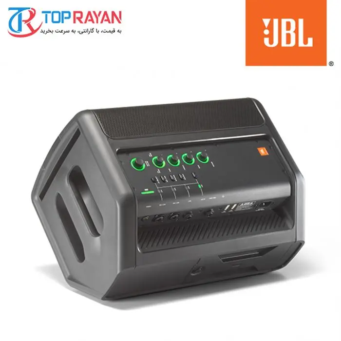 اسپیکر بلوتوثی قابل حمل جی بی ال مدل EON-ONE Compact -gallery-18