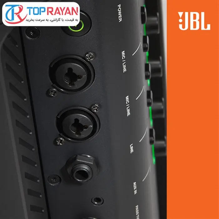 اسپیکر بلوتوثی قابل حمل جی بی ال مدل EON-ONE Compact -gallery-1