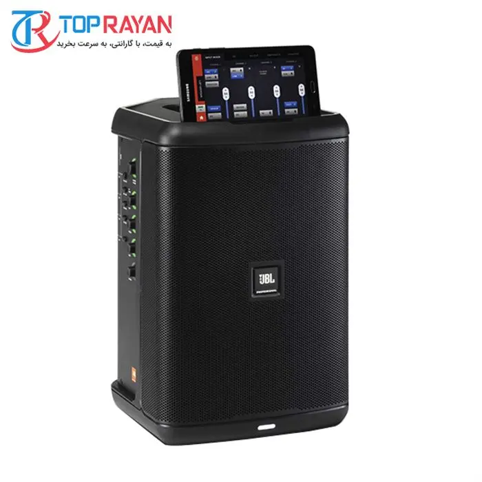 اسپیکر بلوتوثی قابل حمل جی بی ال مدل EON-ONE Compact -gallery-25