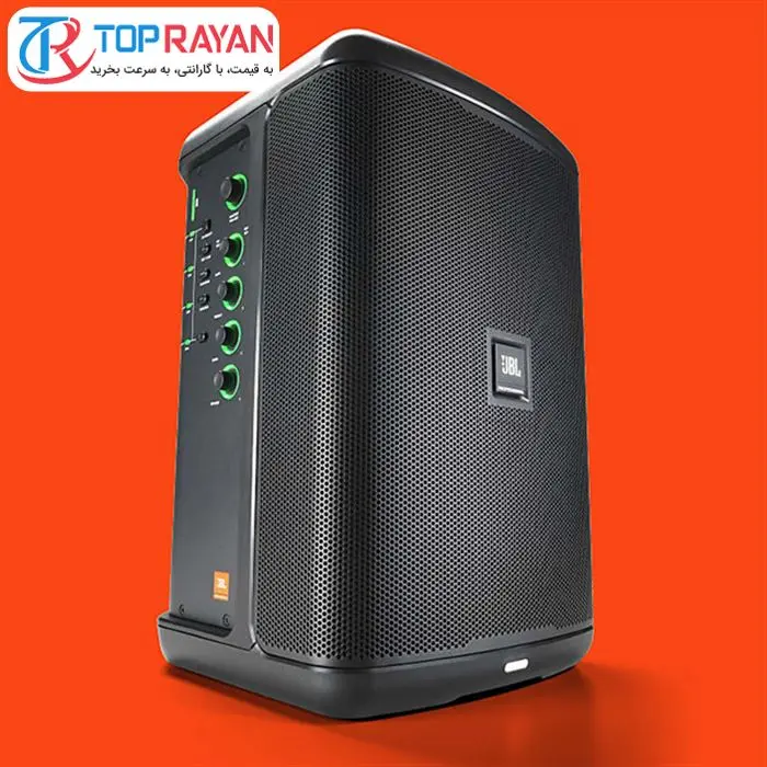 اسپیکر بلوتوثی قابل حمل جی بی ال مدل EON-ONE Compact -gallery-7