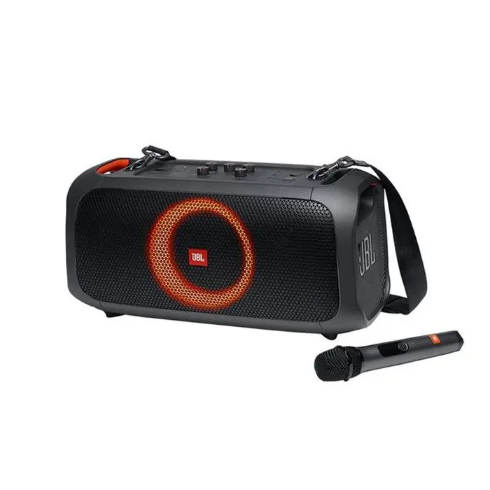 اسپیکر پرتابل بلوتوث جی بی ال PartyBox On The Go -gallery-1