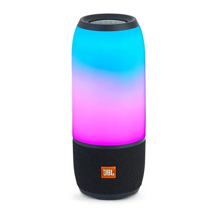 اسپیکر بلوتوثی قابل حمل جی بی ال مدل Pulse 3 -gallery-1