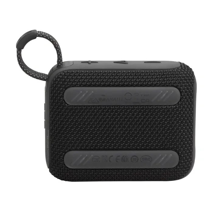 اسپیکر بلوتوثی قابل حمل جی بی ال مدل JBL Go 4 -gallery-9