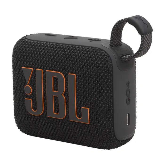 اسپیکر بلوتوثی قابل حمل جی بی ال مدل JBL Go 4 -gallery-12
