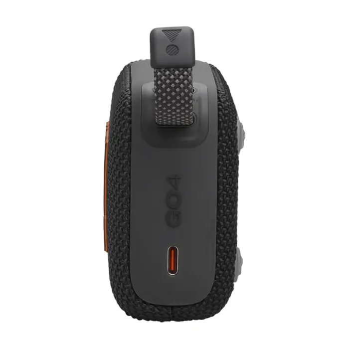 اسپیکر بلوتوثی قابل حمل جی بی ال مدل JBL Go 4 -gallery-1