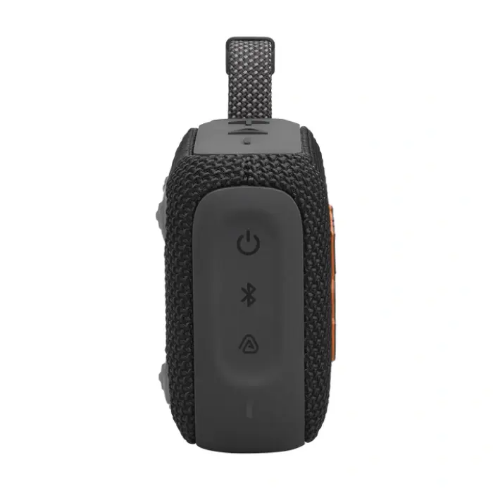 اسپیکر بلوتوثی قابل حمل جی بی ال مدل JBL Go 4 -gallery-2