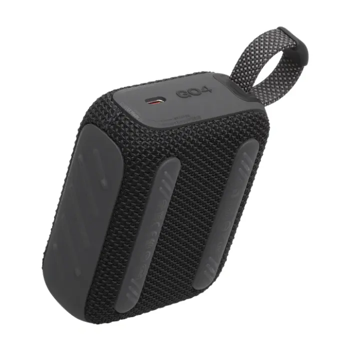 اسپیکر بلوتوثی قابل حمل جی بی ال مدل JBL Go 4 -gallery-4