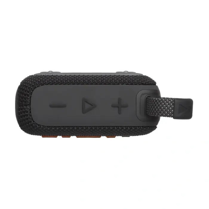 اسپیکر بلوتوثی قابل حمل جی بی ال مدل JBL Go 4 -gallery-6