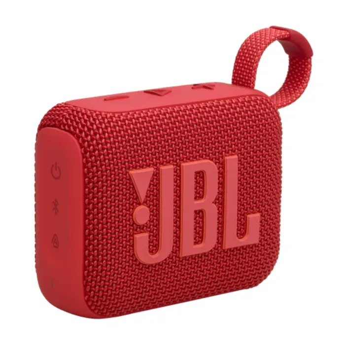 اسپیکر بلوتوثی قابل حمل جی بی ال مدل JBL Go 4 -gallery-8