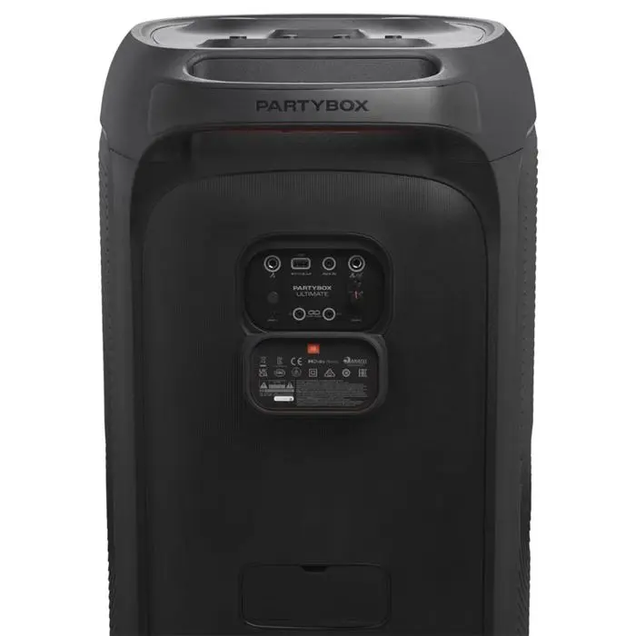 اسپیکر بلوتوثی جی بی ال مدل اسپیکر JBL PartyBox Ultimate -gallery-9