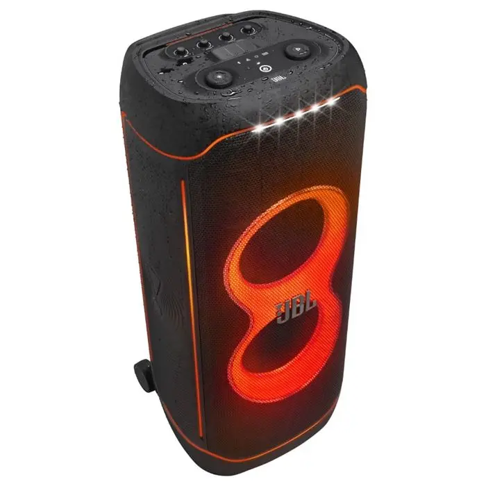 اسپیکر بلوتوثی جی بی ال مدل اسپیکر JBL PartyBox Ultimate -gallery-12