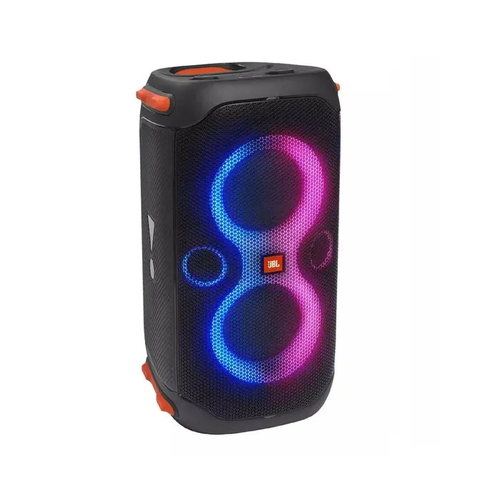 اسپیکر بلوتوثی قابل حمل جی بی ال مدل PARTYBOX 110 -gallery-11