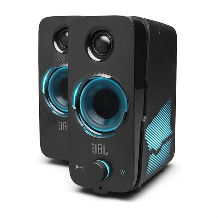 اسپیکر جی بی ال JBL QUANTUM DUO RGB -gallery-9