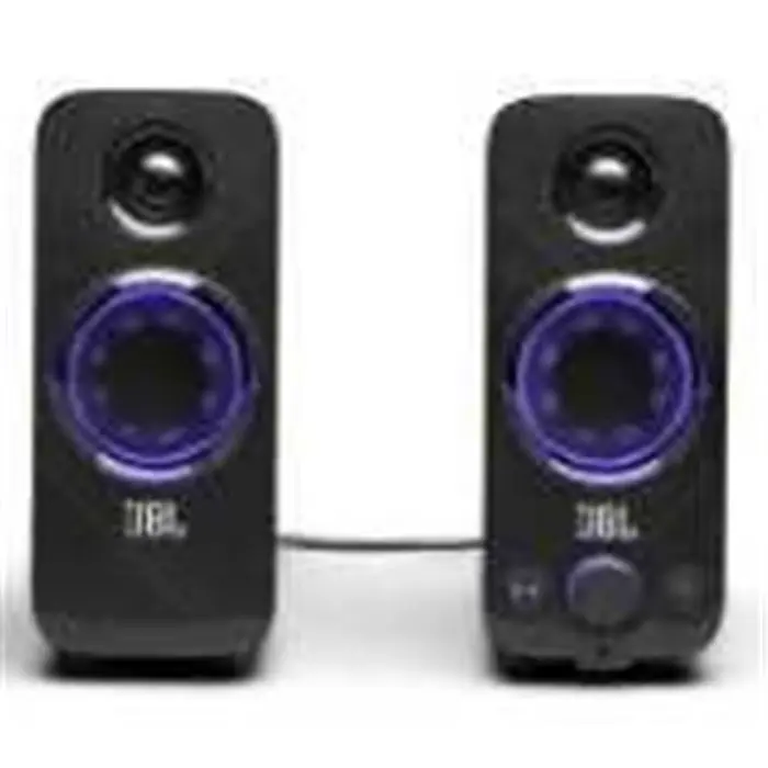 اسپیکر جی بی ال JBL QUANTUM DUO RGB -gallery-10