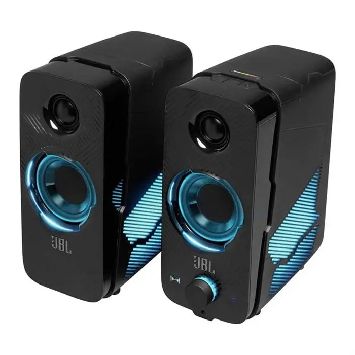 اسپیکر جی بی ال JBL QUANTUM DUO RGB -gallery-11