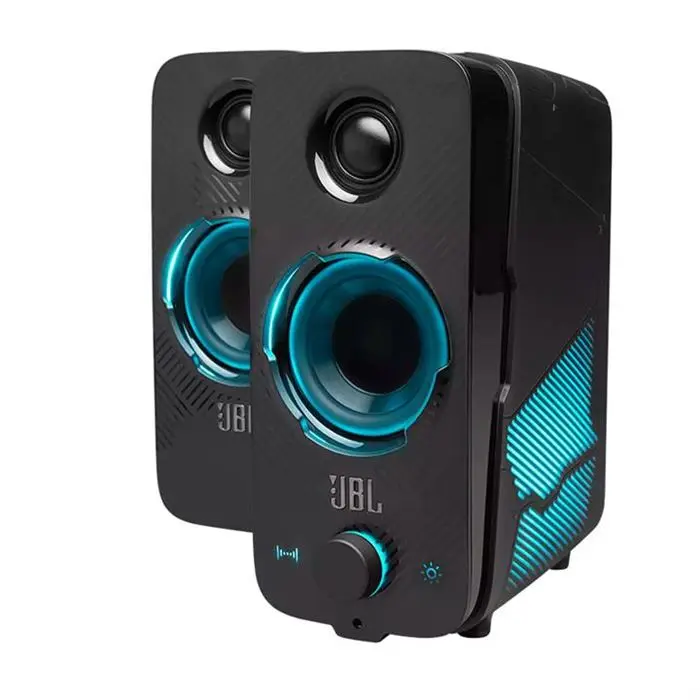 اسپیکر جی بی ال JBL QUANTUM DUO RGB -gallery-7